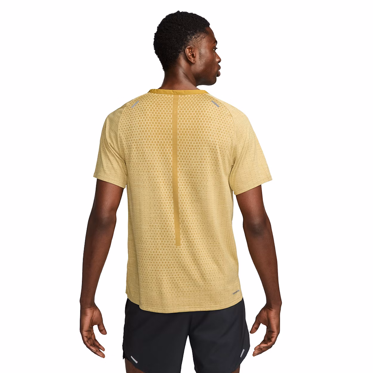 Nike მამაკაცის მაისური M NK DFADV TECHKNIT ULTRA SS