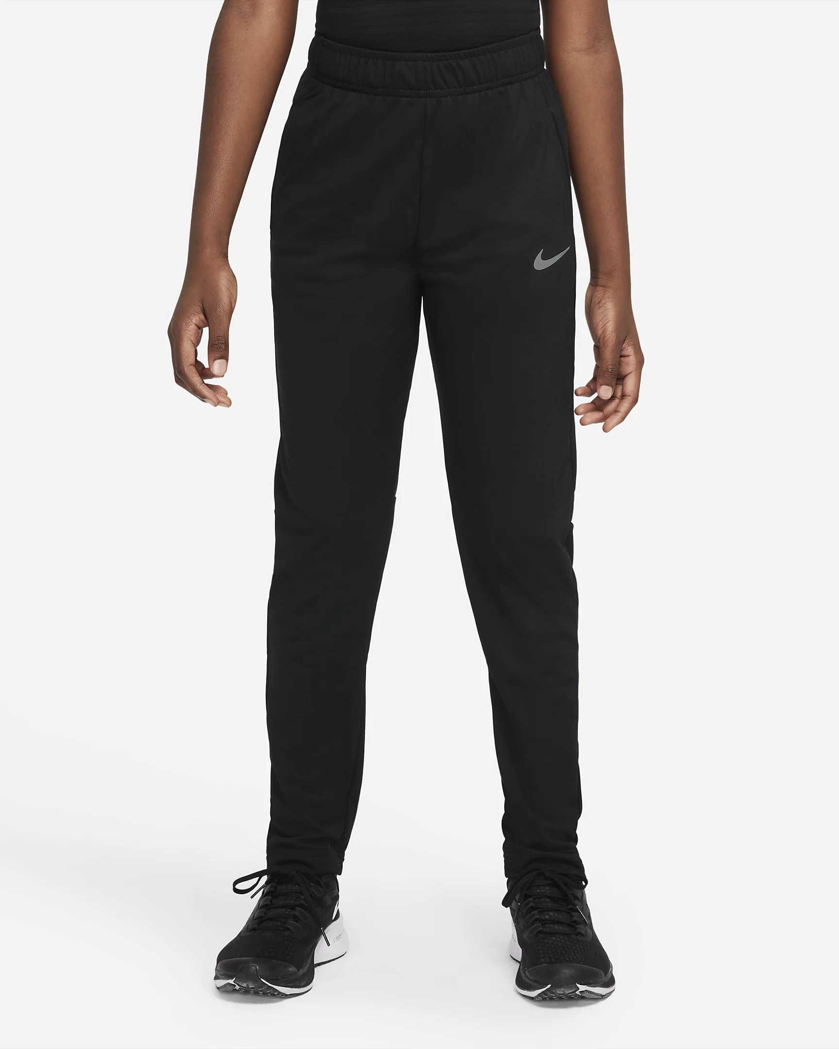 ბავშვის შარვალი B NK POLY+ PANT