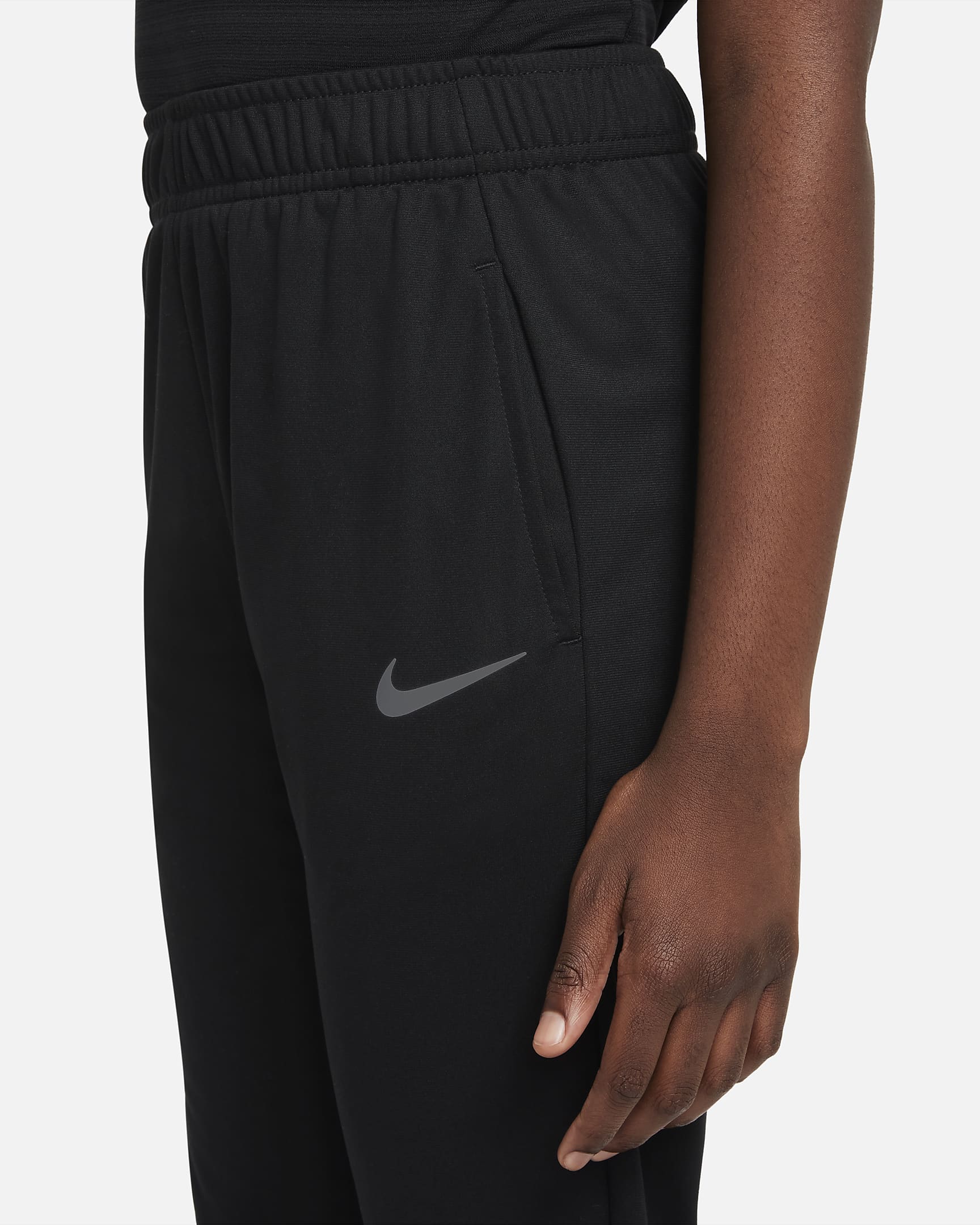 ბავშვის შარვალი B NK POLY+ PANT