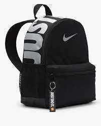 Nike ჩანთა Y NK BRSLA JDI MINI BKPK