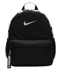 Nike ჩანთა Y NK BRSLA JDI MINI BKPK