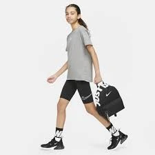 Nike ჩანთა Y NK BRSLA JDI MINI BKPK