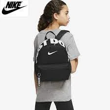 Nike ჩანთა Y NK BRSLA JDI MINI BKPK