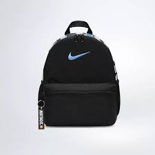 Nike ჩანთა Y NK BRSLA JDI MINI BKPK