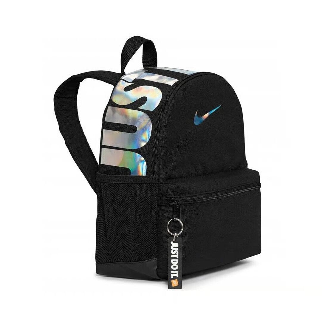 Nike ჩანთა Y NK BRSLA JDI MINI BKPK