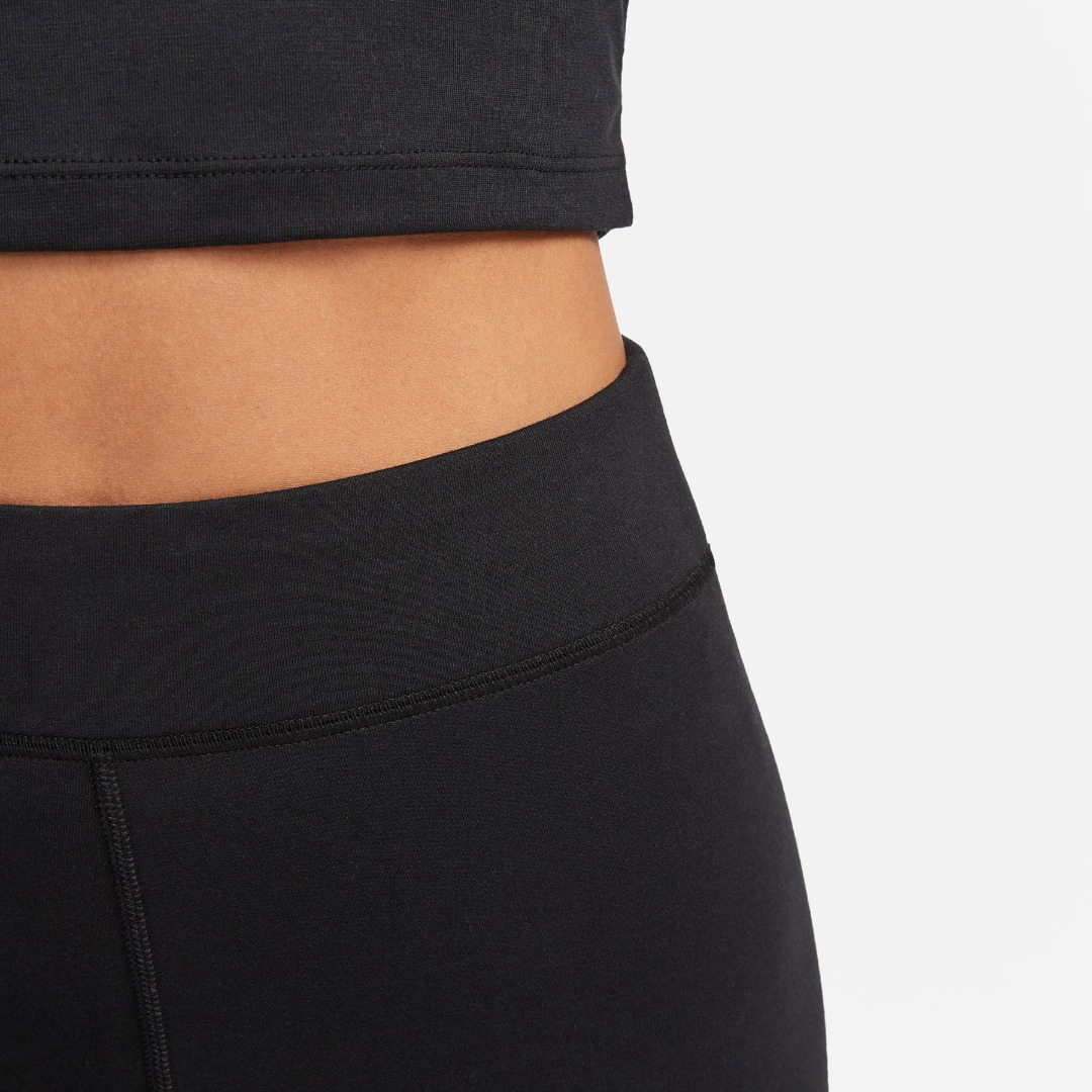 Nike ქალის შარვალი W NSW NK CLSC GX HR TIGHT JDI
