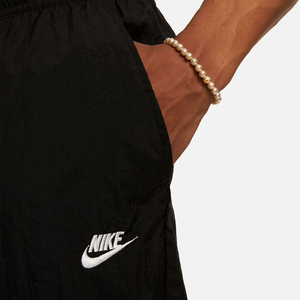 Nike მამაკაცის სპორტული შარვალი M NK CLUB WVN LTWT PANT