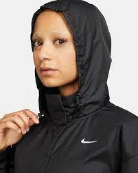 ქალის ქურთუკი W NK FAST REPEL JACKET