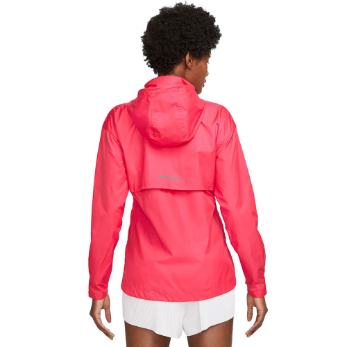 ქალის ქურთუკი W NK FAST REPEL JACKET