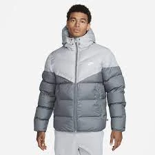 Nike მამაკაცის ქურთუკი M NK SF WR PL-FLD HD JKT