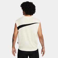 Nike მამაკაცის ჯემპრი M NK SWOOSH SWEATER VEST