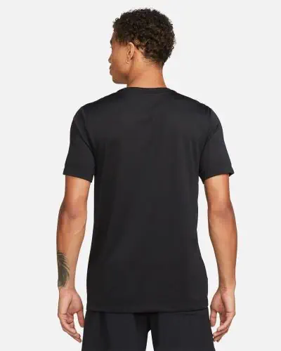 Nike მამაკაცის მაისური M NK DF TEE RLGD CROSS TRNG