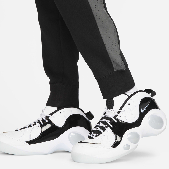 Nike მამაკაცის სპორტული შარვალი M NSW SP FLC JOGGER BB
