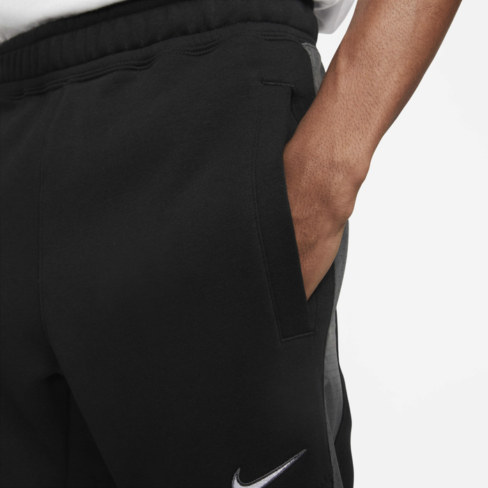 Nike მამაკაცის სპორტული შარვალი M NSW SP FLC JOGGER BB