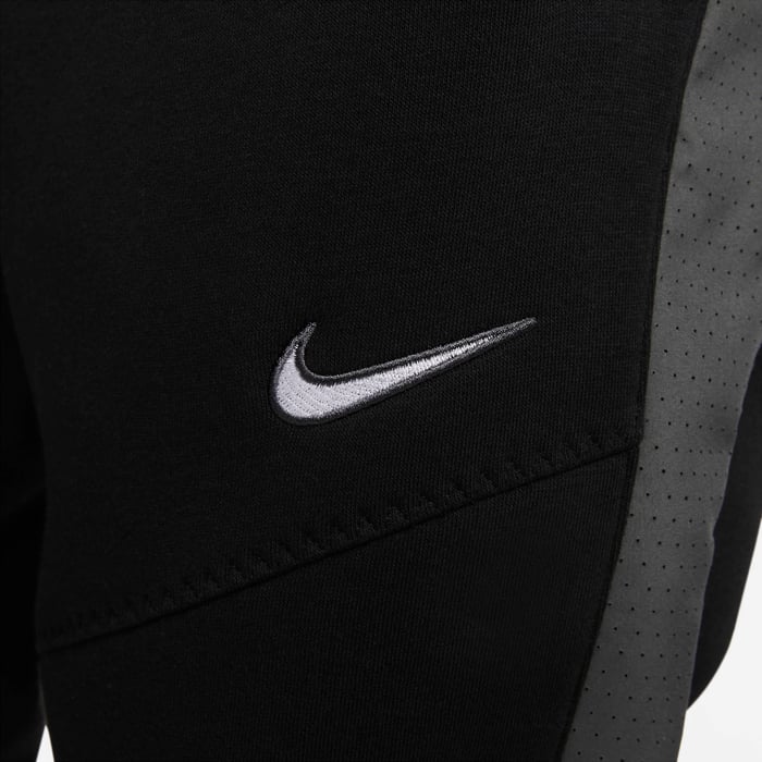 Nike მამაკაცის სპორტული შარვალი M NSW SP FLC JOGGER BB