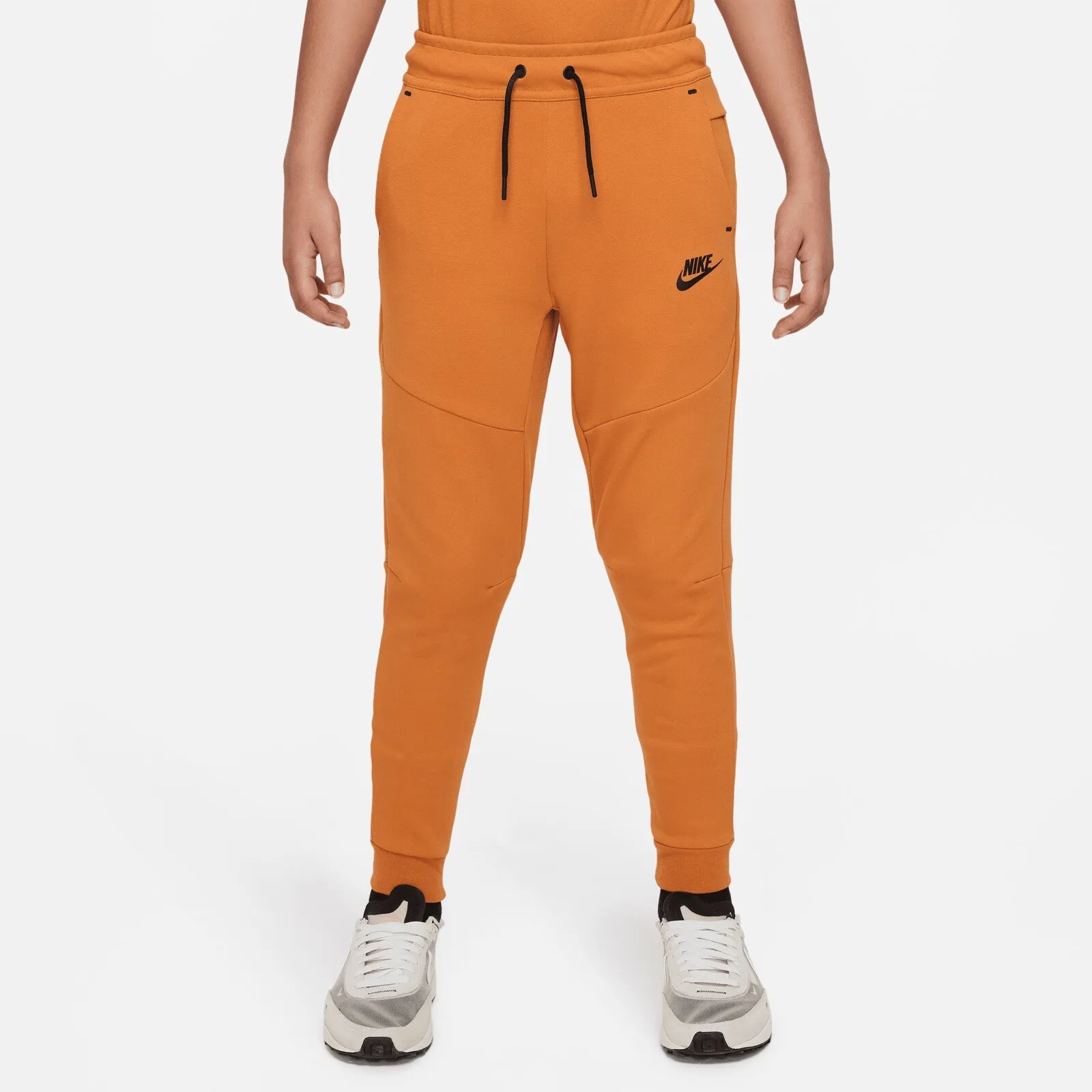 Nike ბავშვის შარვალი B NSW TCH FLC PANT