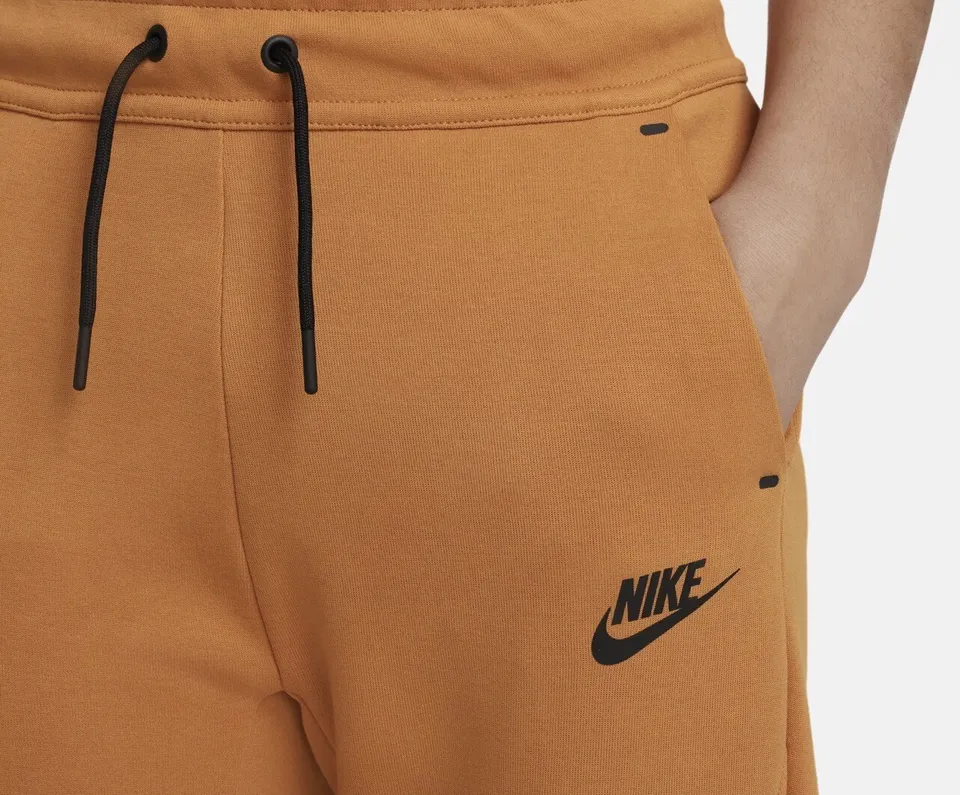 Nike ბავშვის შარვალი B NSW TCH FLC PANT