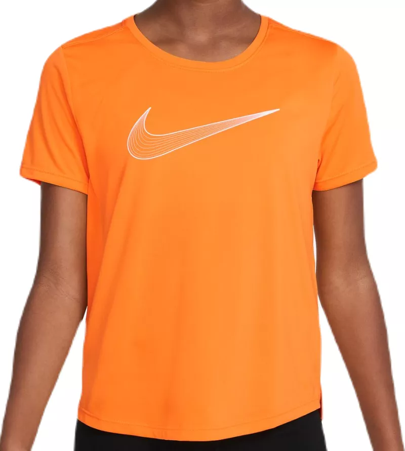 Nike ბავშვის მაისური G NK DF ONE SS TOP GX