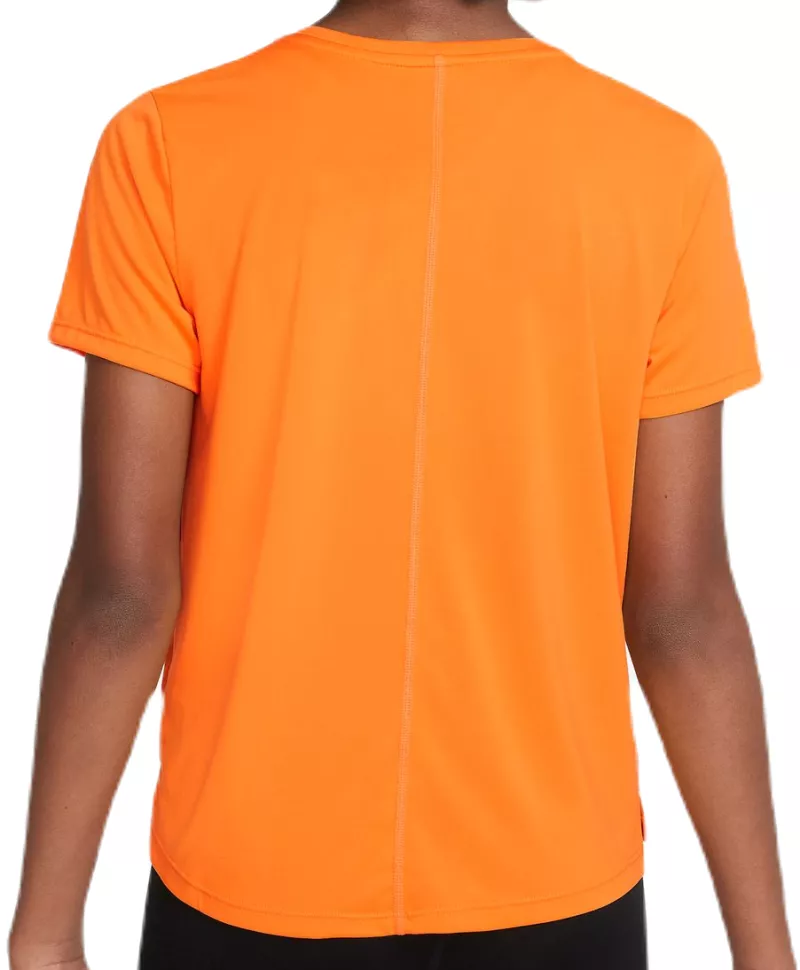 Nike ბავშვის მაისური G NK DF ONE SS TOP GX