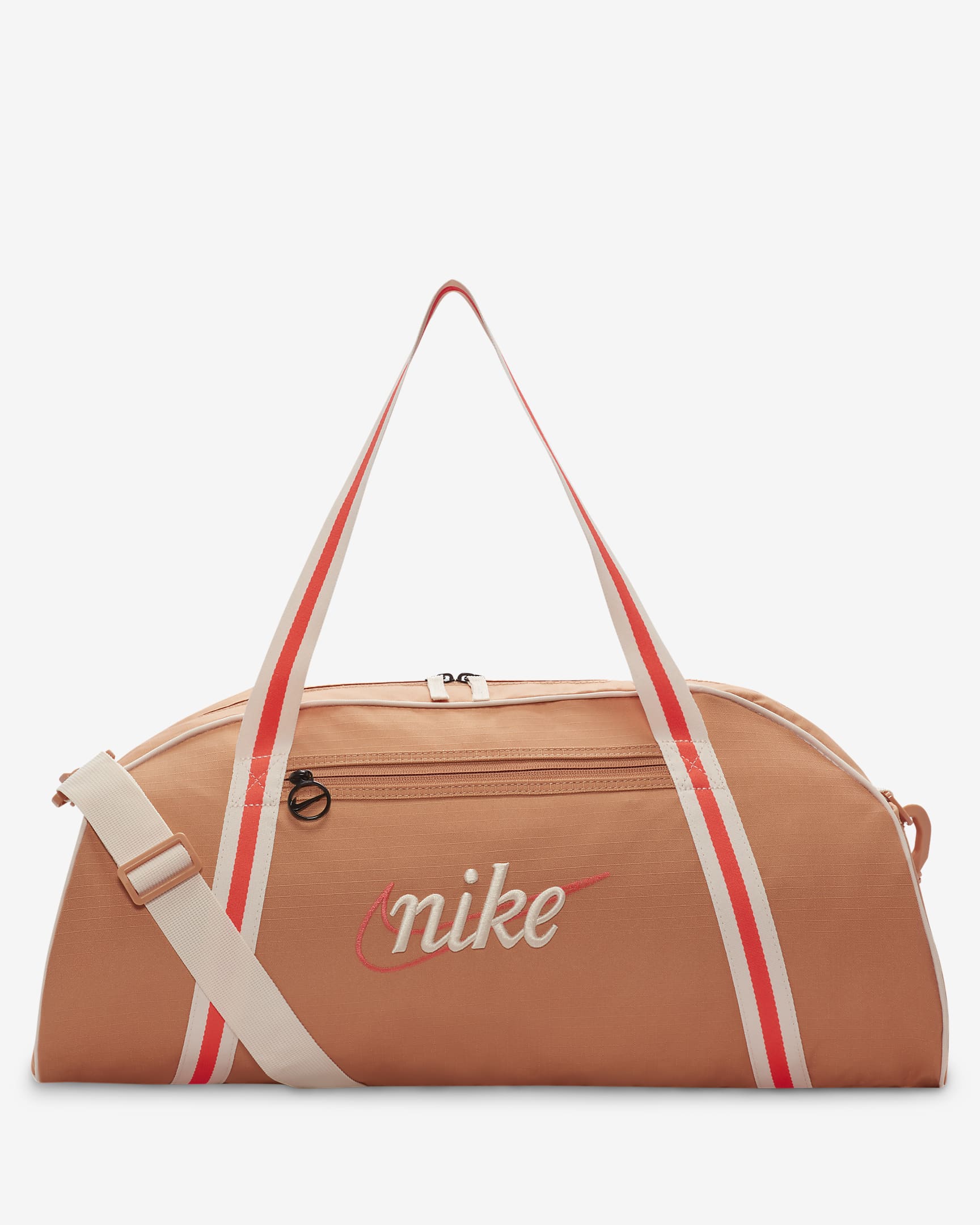 Nike ჩანთა W NK GYM CLUB - RETRO