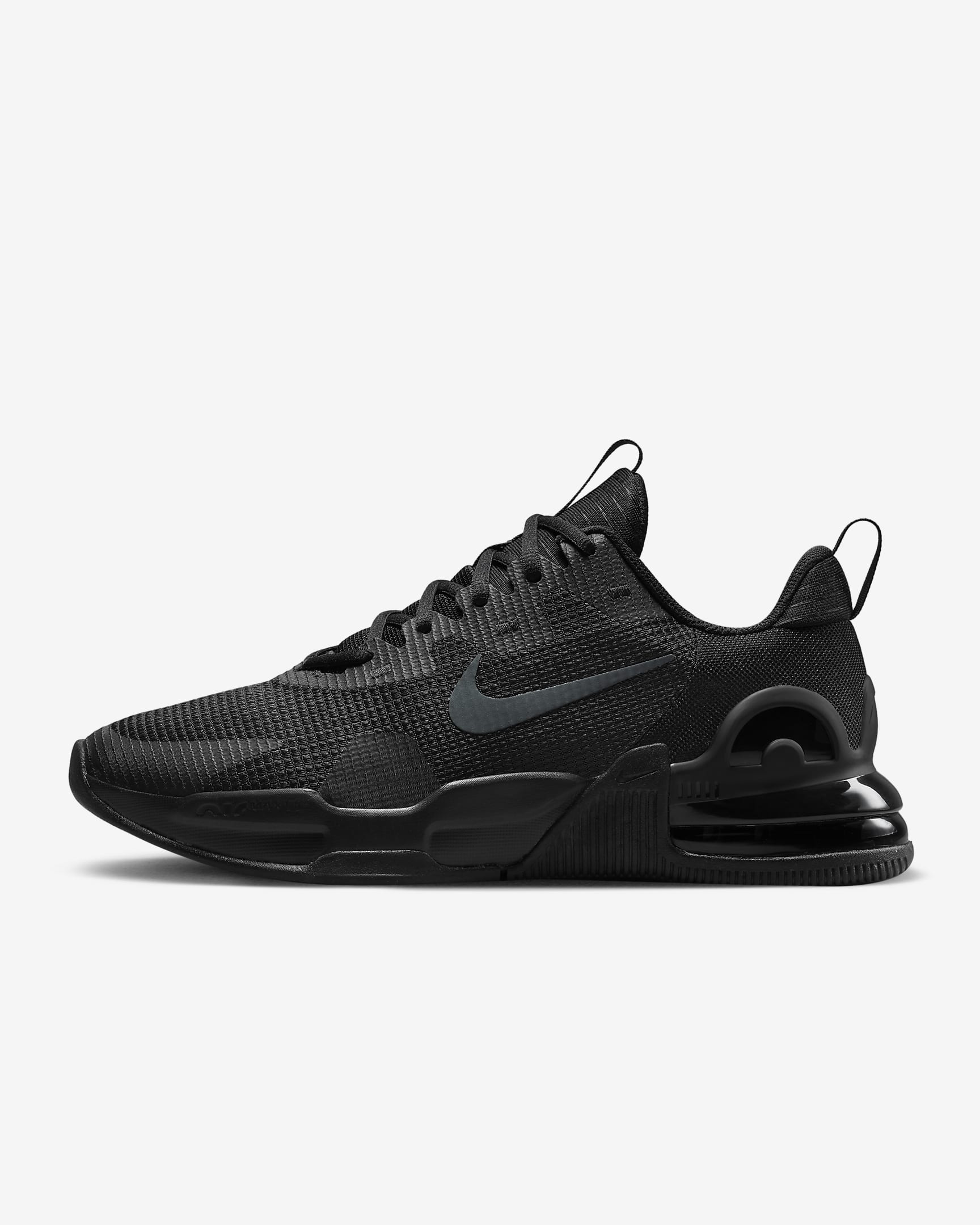 Nike მამაკაცის სპორტული ფეხსაცმელი M NIKE AIR MAX ALPHA TRAINER 5