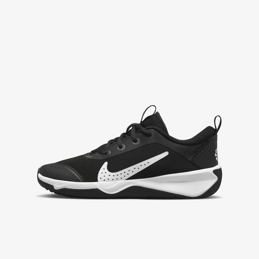 Nike ბავშვის სპორტული ფეხსაცმელი NIKE OMNI MULTI-COURT (GS)