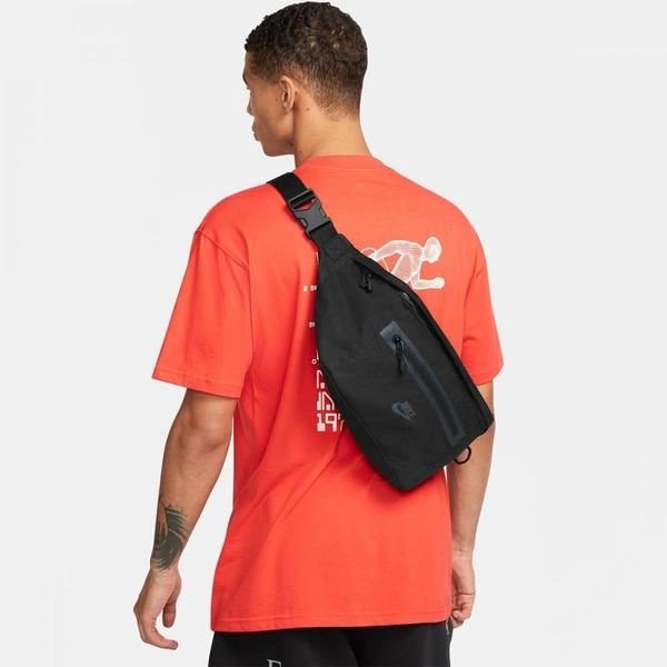 ჩანთა NK ELMNTL PRM WAISTPACK