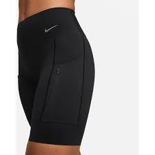 Nike ქალის შორტი W NK DF GO MR 8IN SHORT