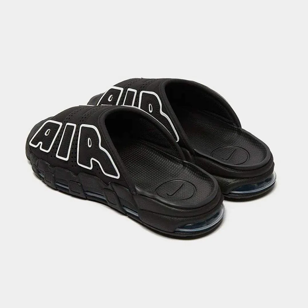 Nike სანდალი ჩუსტი NIKE AIR MORE UPTEMPO SLIDE