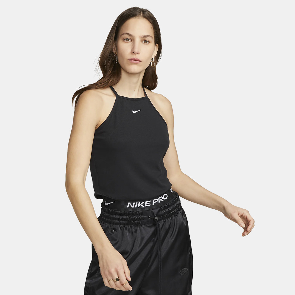 Nike ქალის მაისური W NSW ESSNTL RIB CAMI TANK