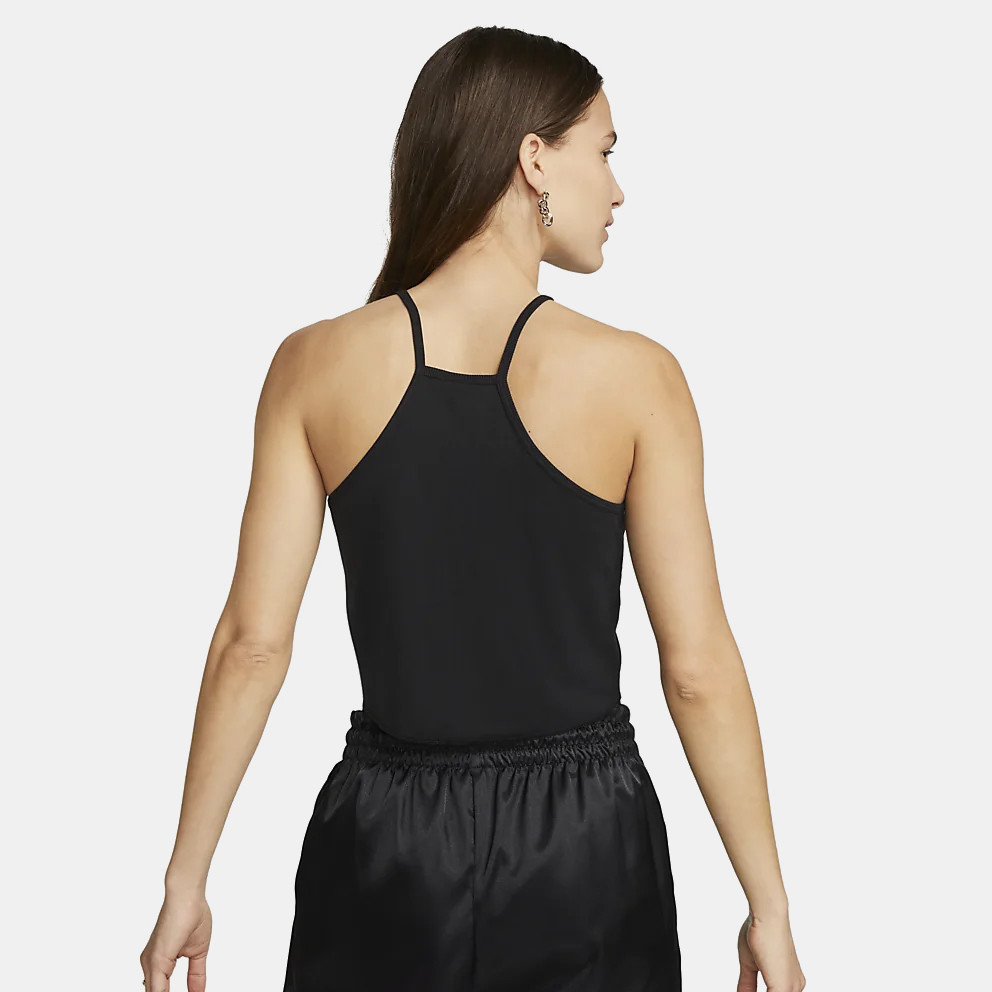 Nike ქალის მაისური W NSW ESSNTL RIB CAMI TANK