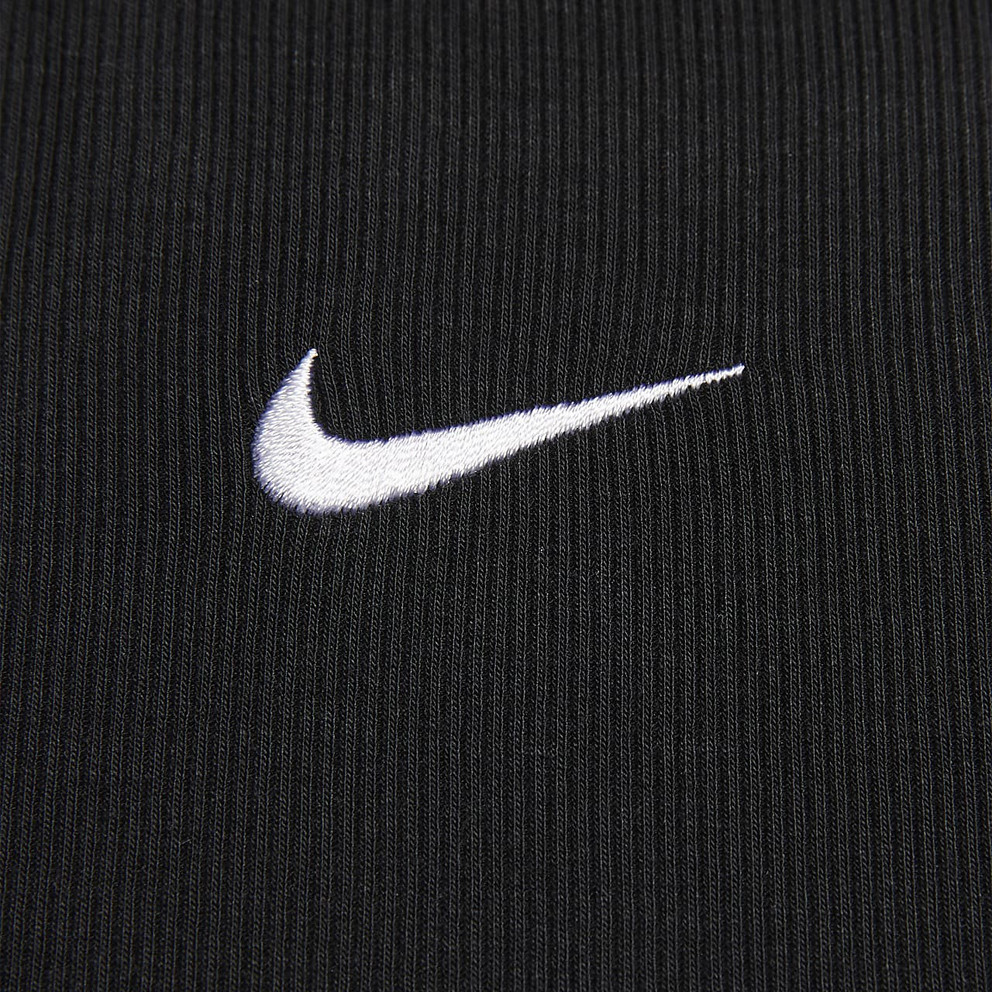 Nike ქალის მაისური W NSW ESSNTL RIB CAMI TANK