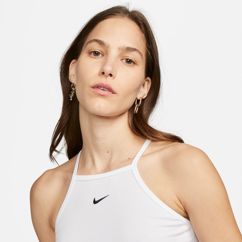 Nike ქალის მაისური W NSW ESSNTL RIB CAMI TANK