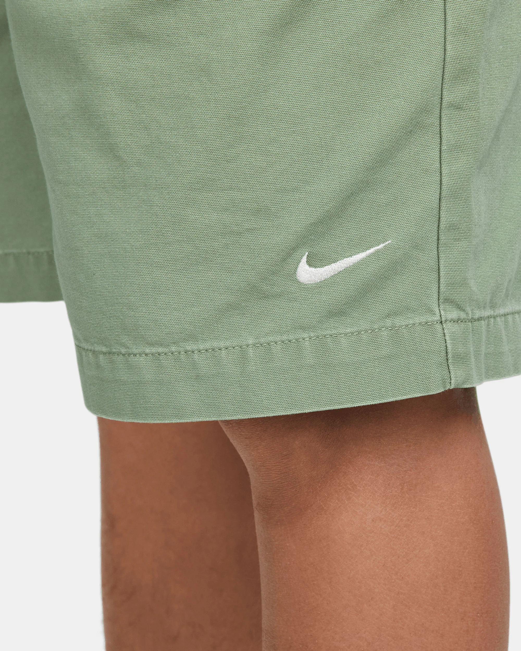 Nike მამაკაცის შორტი M NL PLEATED CHINO SHORT