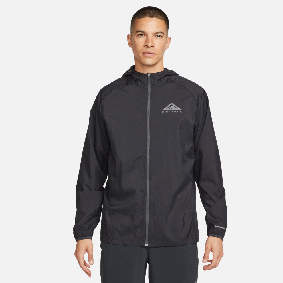 Nike მამაკაცის ჯემპრი M NK AIREEZ JACKET