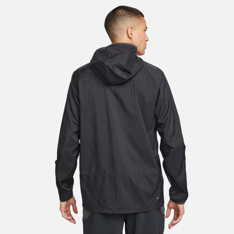 Nike მამაკაცის ჯემპრი M NK AIREEZ JACKET