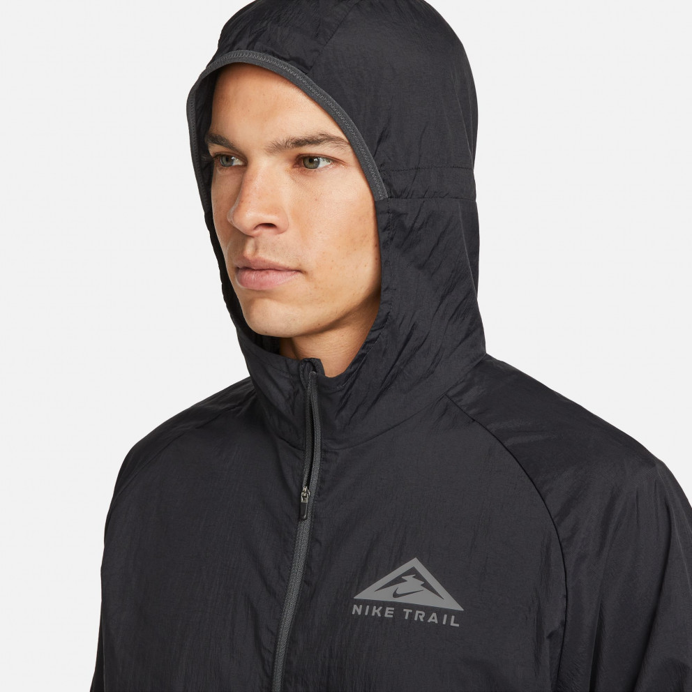 Nike მამაკაცის ჯემპრი M NK AIREEZ JACKET