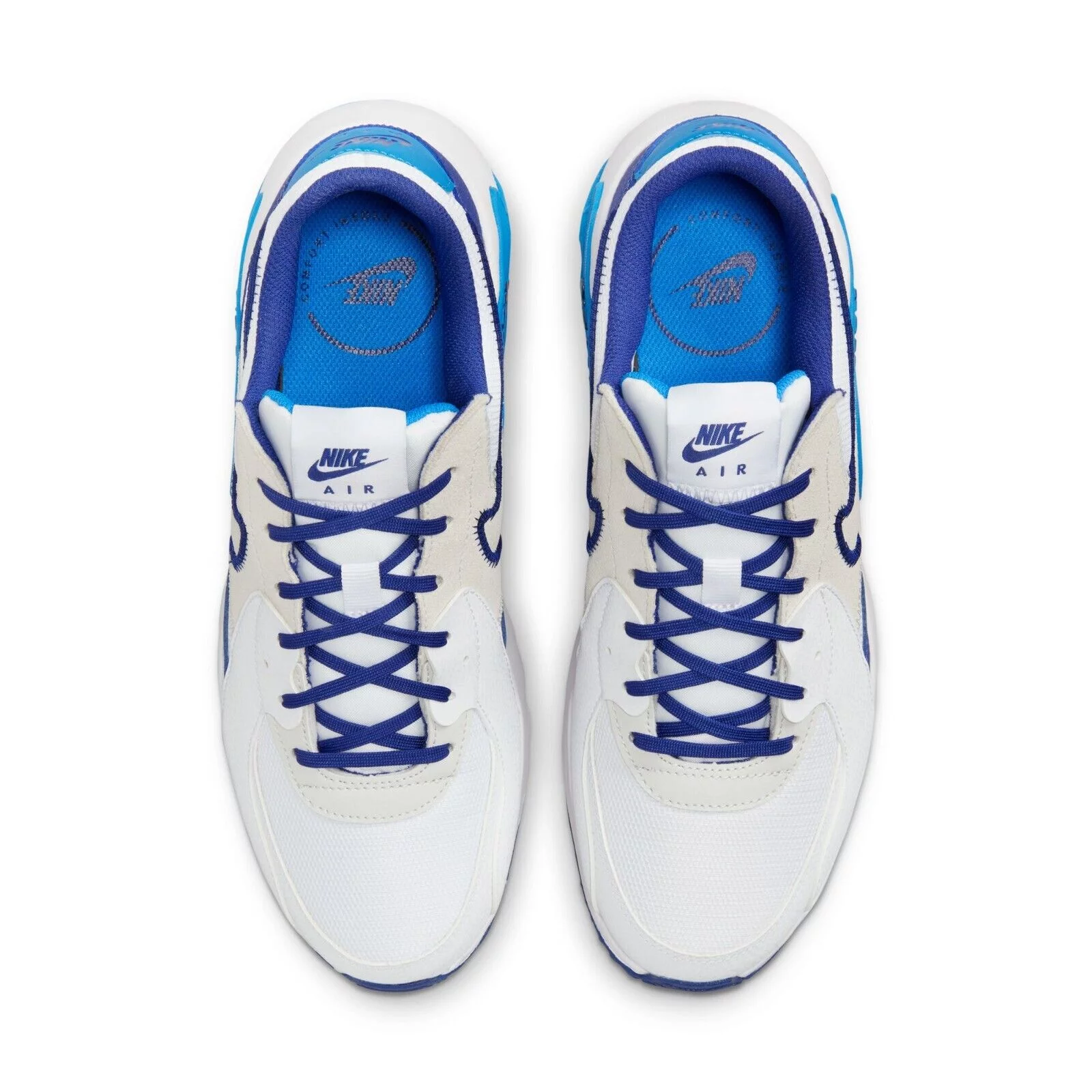 Nike მამაკაცის სპორტული ფეხსაცმელი NIKE AIR MAX EXCEE