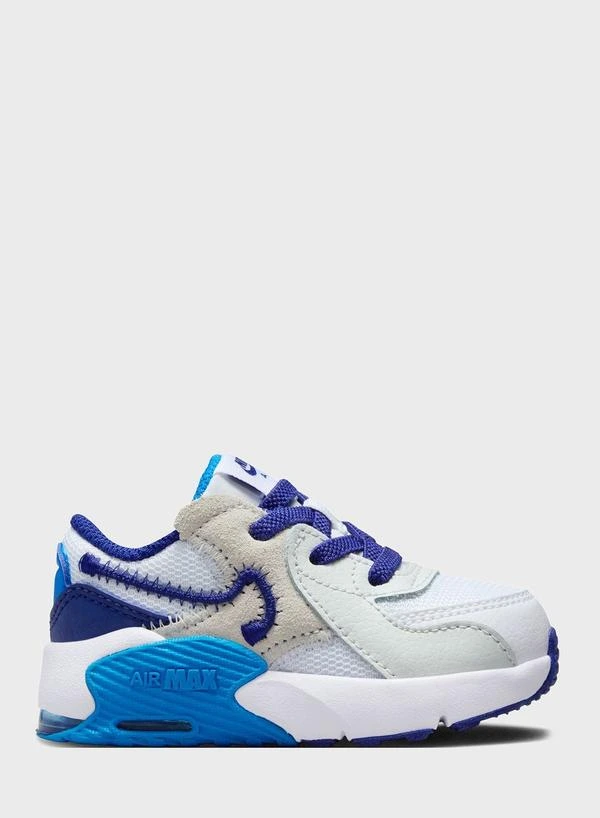 Nike ბავშვის სპორტული ფეხსაცმელი NIKE AIR MAX EXCEE TD