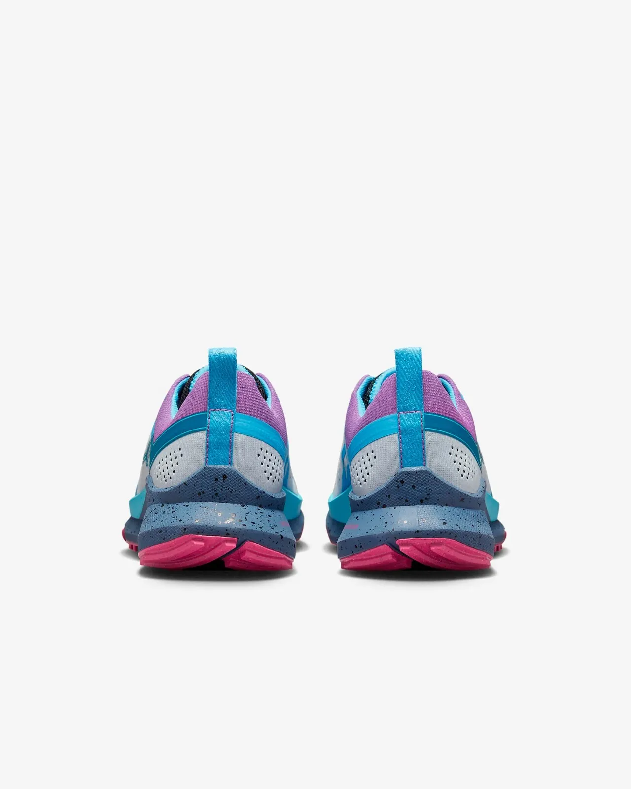 Nike მამაკაცის სპორტული ფეხსაცმელი PEGASUS TRAIL 4 SE