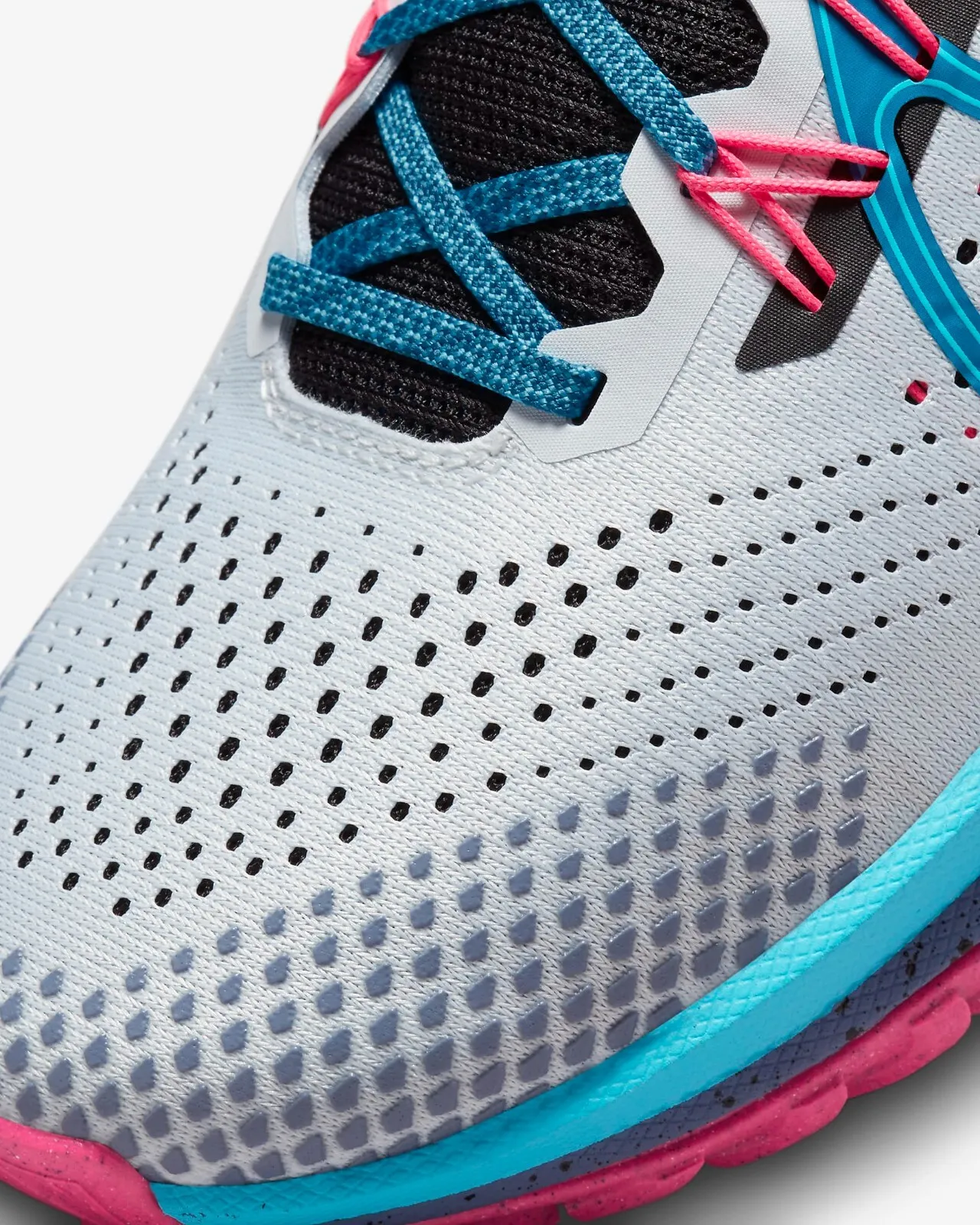 Nike მამაკაცის სპორტული ფეხსაცმელი PEGASUS TRAIL 4 SE