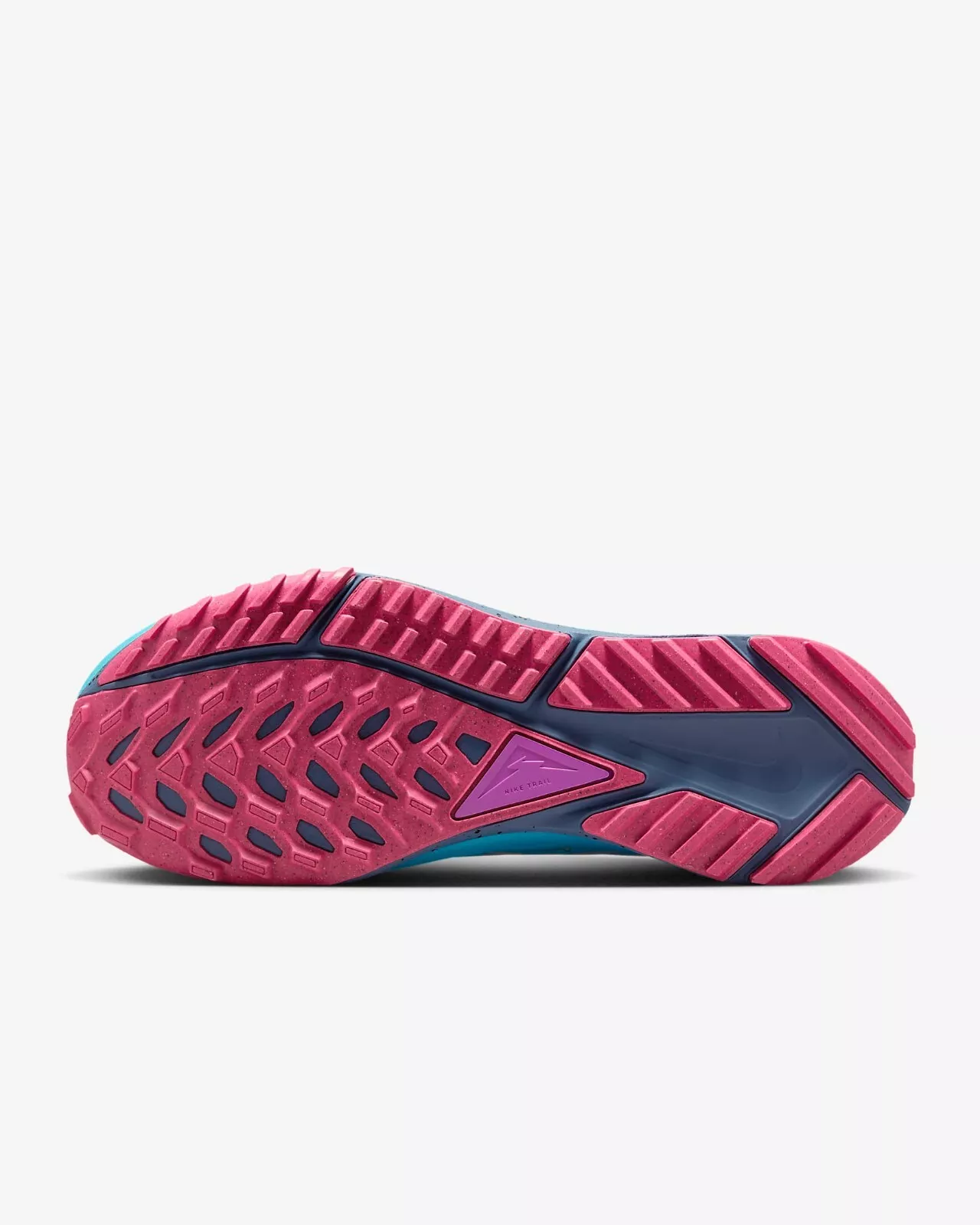 Nike მამაკაცის სპორტული ფეხსაცმელი PEGASUS TRAIL 4 SE