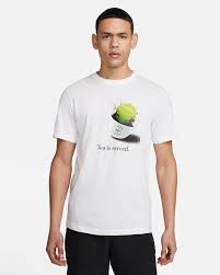 Nike მამაკაცის მაისური M NKCT DF TEE WMBLDN LNDN