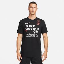 Nike მამაკაცის მაისური M NK DF TEE 6/1