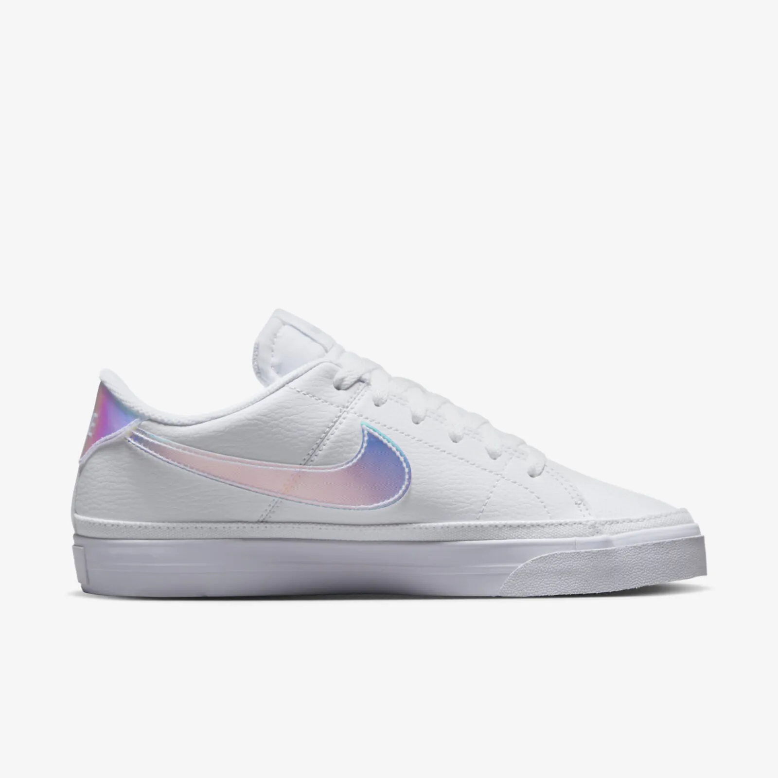 Nike ქალის სპორტული ფეხსაცმელი WMNS NIKE COURT LEGACY NN