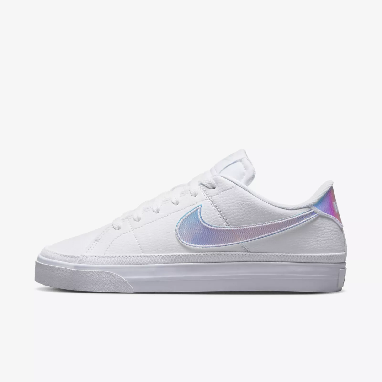 Nike ქალის სპორტული ფეხსაცმელი WMNS NIKE COURT LEGACY NN