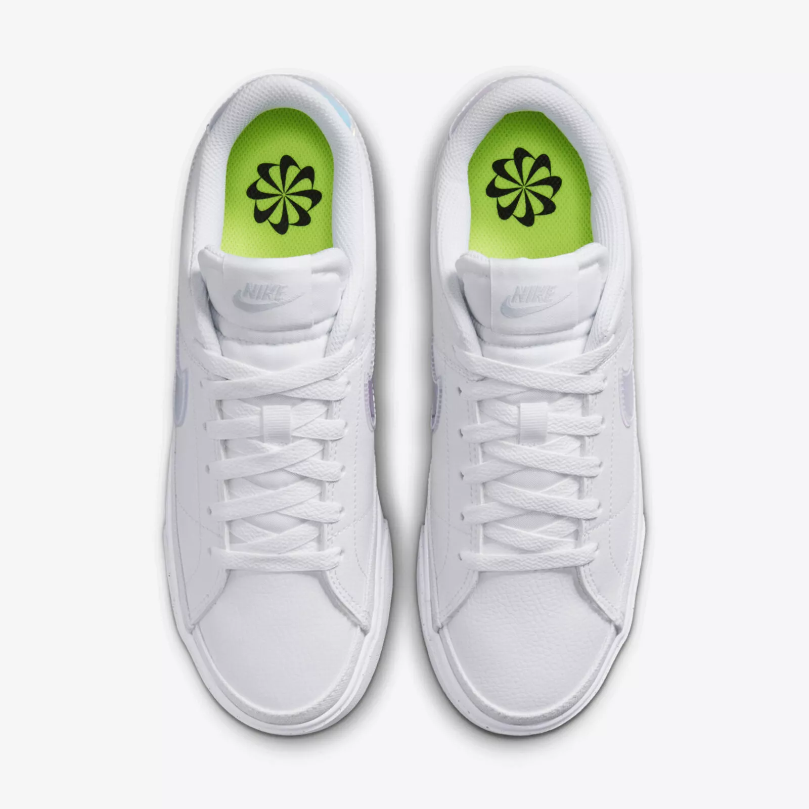 Nike ქალის სპორტული ფეხსაცმელი WMNS NIKE COURT LEGACY NN