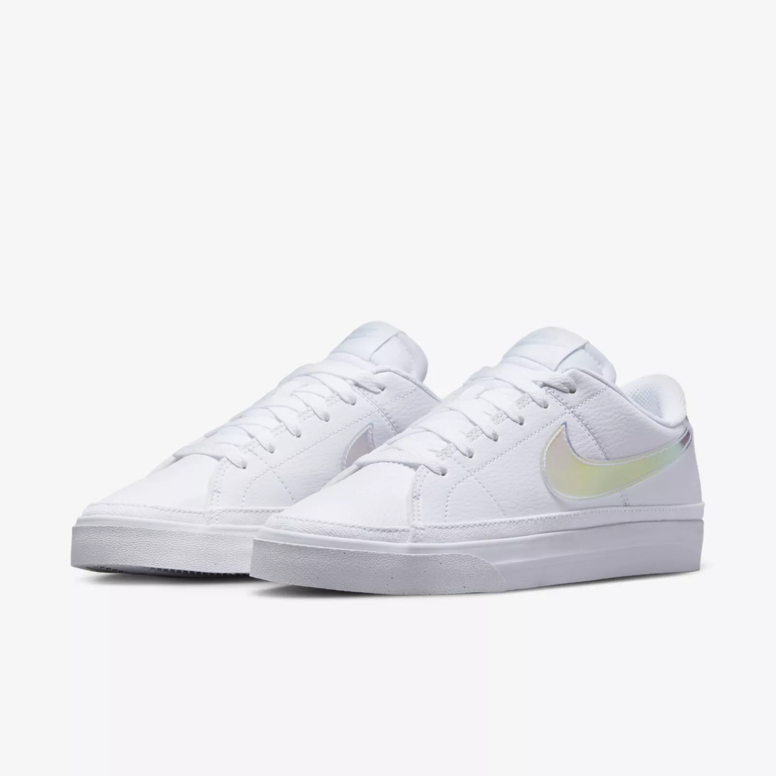 Nike ქალის სპორტული ფეხსაცმელი WMNS NIKE COURT LEGACY NN
