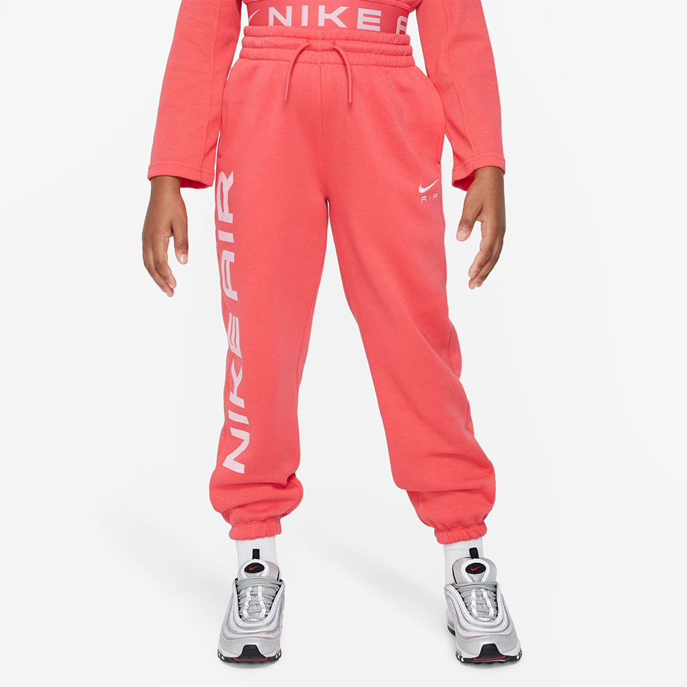 Nike ბავშვის შარვალი G NSW CLUB FLC AIR PNT