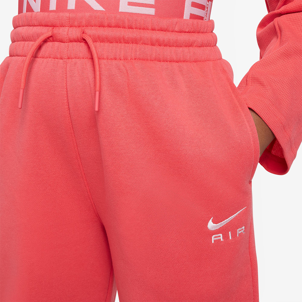 Nike ბავშვის შარვალი G NSW CLUB FLC AIR PNT